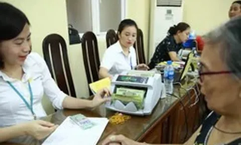 Nghiên cứu hạ tuổi hưởng trợ cấp hưu trí xã hội từ 75 xuống 70 tuổi