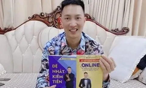 Vụ Huấn Hoa Hồng: Chiêu trò né thuế, livestream