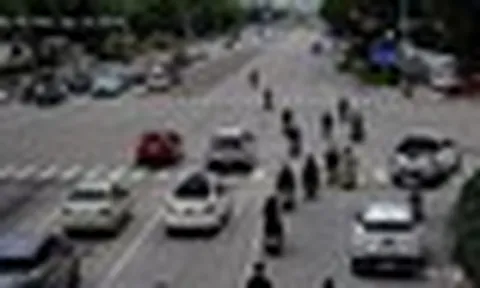 556 chủ ô tô, xe máy có trong danh sách sau nhanh chóng nộp phạt nguội theo Nghị định 168