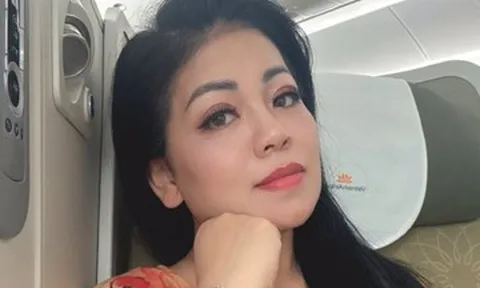 Nghệ sĩ Thúy Nga san sẻ nỗi đau với ca sĩ Quang Lê, Anh Thơ gác lại bộn bề