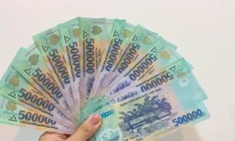 Người 40 tuổi muốn có lương hưu 5 triệu đồng/tháng, cần đóng BHXH mức bao nhiêu?