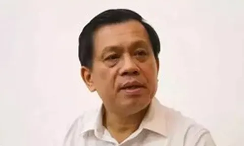 Xét xử cựu Thứ trưởng Nguyễn Bá Hoan