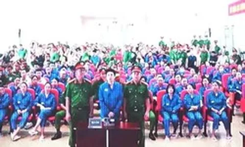 Viện kiểm sát xác định ca sĩ Chi Dân có tình tiết giảm nhẹ