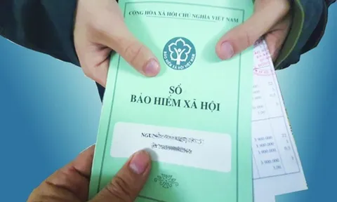 Những trường hợp được đóng bù BHXH để đủ điều kiện hưởng lương hưu, người lao động cần biết