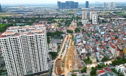 Phó Thủ tướng chỉ đạo tháo gỡ vướng mắc lĩnh vực công nghiệp, xây dựng, hạ tầng và quy hoạch