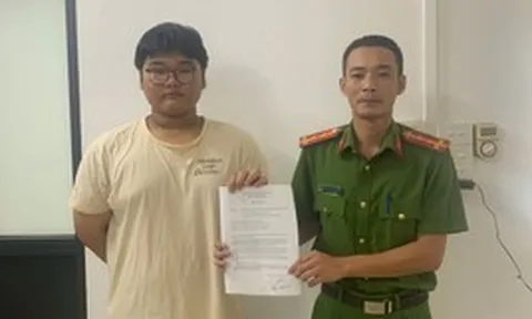 Nhận được 15 triệu đồng, thanh niên phối hợp với công an làm rõ