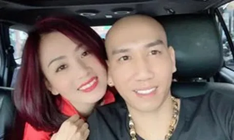 Vợ chồng Phú Lê - Thúy Kiều là ai?
