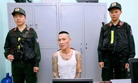 Quá khứ bất hảo của 'Tế Điên Nam Định' với 8 lần vướng vòng lao lý