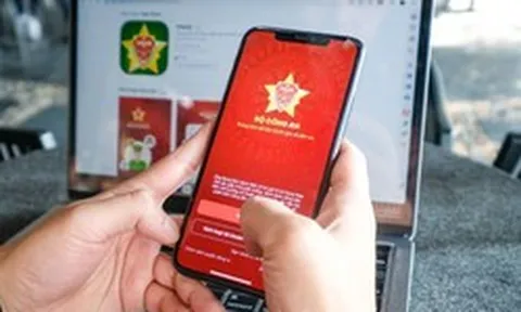 Từ 28/9, VNeID có thể tự động khóa tài khoản trong một số trường hợp: Người dân cần kiểm tra ngay những thông tin này