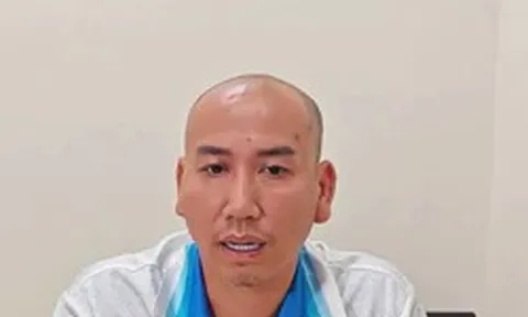 Phú Lê khai quảng cáo 'vống' về sản phẩm Loramen do tin tưởng vợ