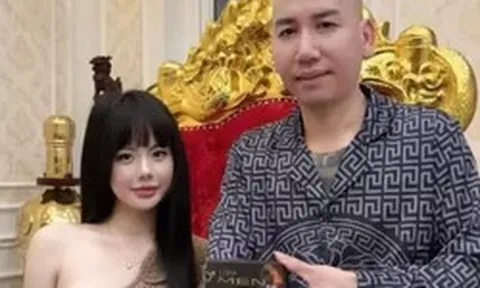 ‘Cô giáo Hương’ đóng clip quảng cáo Loramen với Phú Lê là ai?