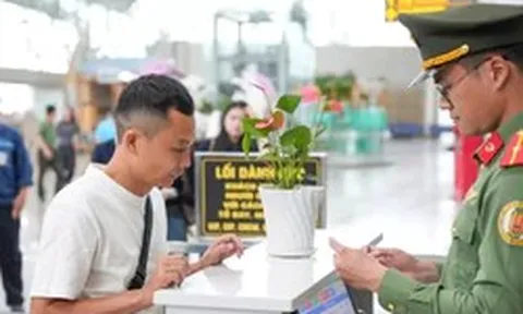 Lâm Đồng tổ chức 70 sự kiện khi sân bay Liên Khương hoạt động trở lại