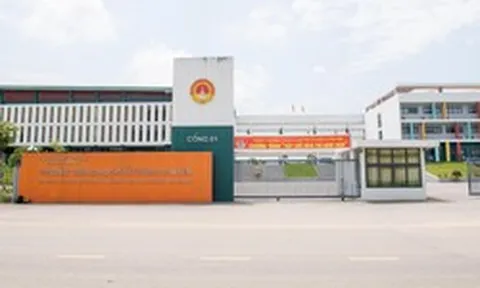 13 thí sinh Chuyên Tuyên Quang đạt trên 8 điểm môn tiếng Anh thi lại tốt nghiệp