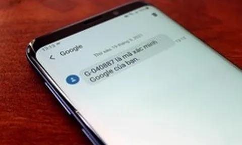 Đã đến lúc khai tử xác thực bằng tin nhắn SMS, đây là cách bảo vệ tài khoản tốt nhất hiện nay