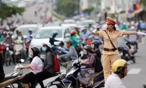 Chính phủ yêu cầu xử nghiêm vi phạm giao thông, 'không có vùng cấm, không có ngoại lệ'