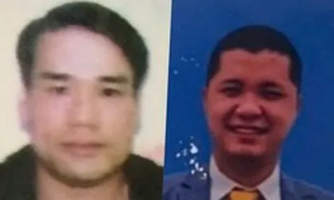 Công an tìm anh Nguyễn Văn Lương và Nguyễn Đình Soái