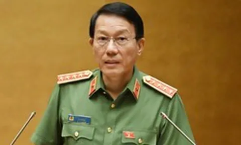 Trình Quốc hội xem xét bỏ án tử hình với 6 tội danh