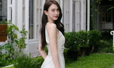 Diễn viên 21 tuổi đóng tiểu tam trên phim VTV được khuyên không đọc bình luận