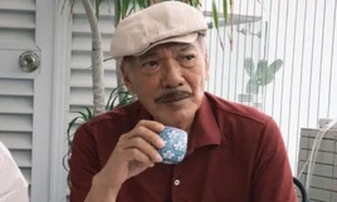 Trần Tiến: "Tôi cố gắng đến ngày hôm đó xuất hiện để mọi người biết Trần Tiến vẫn còn sống"