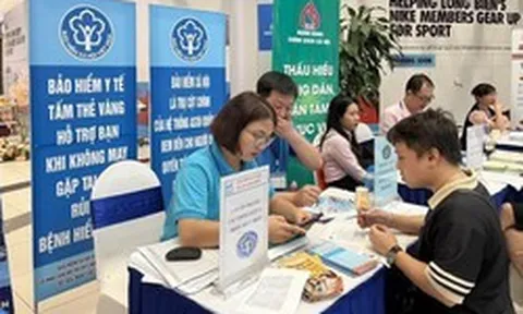 Tất cả người dân có Bảo hiểm xã hội chú ý việc cần làm trước ngày 1/9