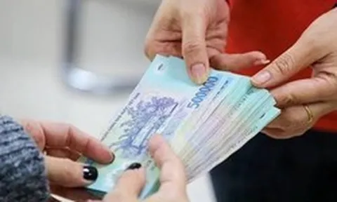 Đóng BHXH 25 năm, nghỉ hưu trong năm 2026: Lao động nam, nữ được hưởng lương hưu bao nhiêu?