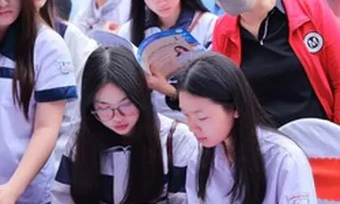 Các trường đại học tuyển bổ sung hàng nghìn chỉ tiêu