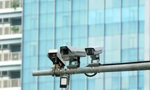 Người dân có phải lo lắng bị camera AI phạt oan?