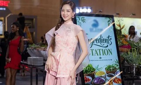 Bảo Ngọc thắng thử thách nấu ăn, Puerto Rico vào top 40 Miss World 2026