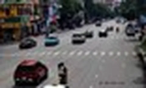 Công an đề nghị 828 chủ phương tiện có biển số sau nộp phạt nguội theo Nghị định 168