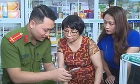 Tất cả người dân có VNeID chú ý tính năng chưa từng có sắp xuất hiện