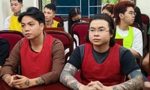Vì sao YouTuber Phạm Tuấn bị bắt?