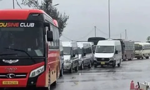 Hải Phòng cấm biển