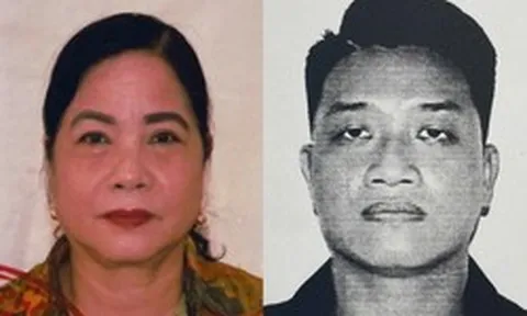 Ai thấy Nguyễn Thị Vân và Tạ Đăng Được ở đâu, khẩn trương trình báo Công an