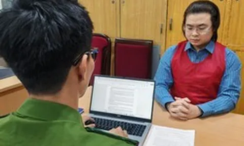Từ "em trai" Khá Bảnh đến loạt mô hình đầu tư tài chính, Phạm Tuấn từng làm những gì trước khi bị khởi tố?
