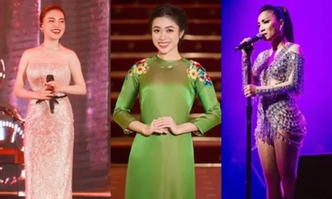 3 ca sĩ trùng tên Hồng Ngọc: Người là Đại úy quân đội, người lấy chồng công an