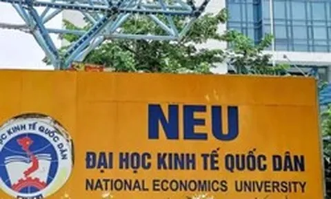 20 thí sinh Chuyên Tuyên Quang đủ điều kiện trúng tuyển Đại học Kinh tế Quốc dân