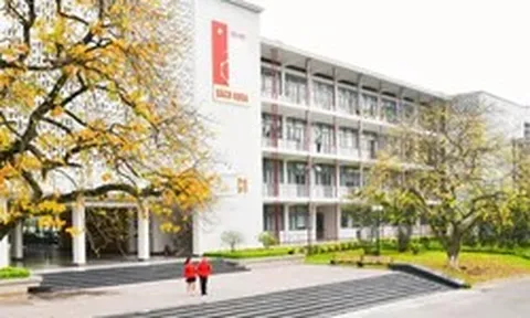 31 thí sinh Chuyên Tuyên Quang trúng tuyển Đại học Bách khoa Hà Nội