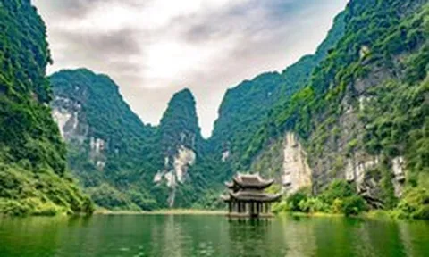 Hàng loạt điểm du lịch ở Ninh Bình tạm dừng đón khách