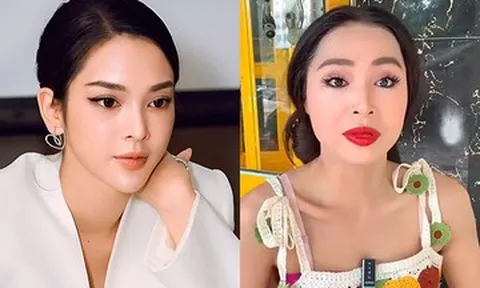 Phát ngôn của Quỳnh Lương, Bích Trâm: Báo động văn hóa ứng xử trên không gian mạng