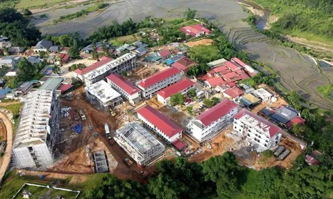 Thanh Hóa: Thúc tiến độ hàng loạt dự án, yêu cầu giải ngân 100% vốn đầu tư công