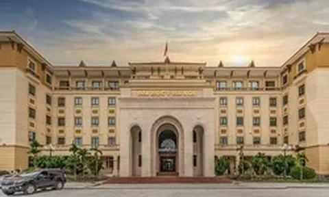 6 thí sinh Chuyên Tuyên Quang trúng tuyển Trường Đại học Y Hà Nội