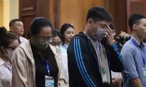 Đại án VN10:9 bị cáo đề nghị án tử hình