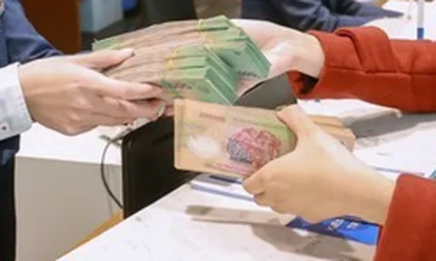 Thông báo về việc nhận trợ cấp hằng tháng cho người chưa đủ điều kiện hưởng lương hưu