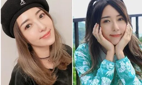 Nữ diễn viên kiêm MC 39 tuổi vừa bị bắt tại sân bay là ai?