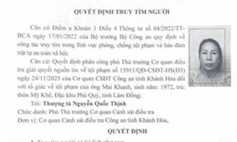 Truy tìm người tên Trần Thị Thảo SN 1984