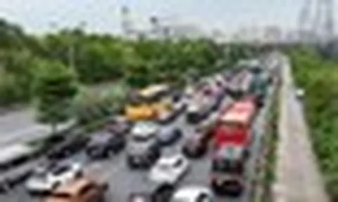 CSGT ra quân xử phạt lỗi này ngay từ ngày mai, tất cả phương tiện tham gia giao thông chú ý