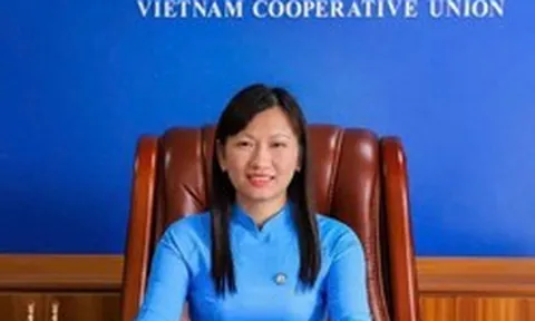 Ra quyết định khởi tố hình sự Lê Thị Hiền SN 1984