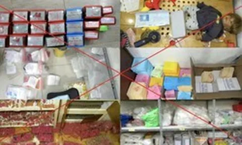 Tự xưng được 'bề trên' chỉ điểm, hai đối tượng lừa đảo hơn 50 tỷ đồng