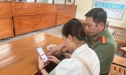 Tất cả người dân có VNeID chú ý quy định mới áp dụng từ 5/10