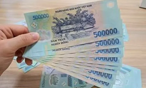Từ 1/9/2026, thêm chính sách hỗ trợ tới 2 triệu đồng cho những người làm công việc này